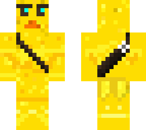 ducky