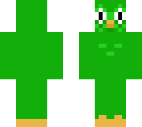 duolingo bird