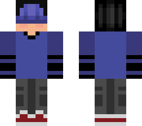 eli's other skin