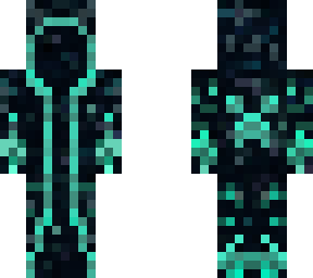 end portal mage