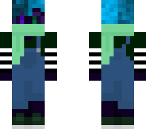 ender orgion