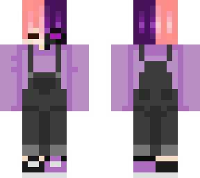 enderman petals