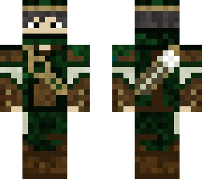 erbi ranger