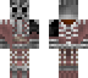 eredin bracc glas