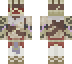 eremite daythunder