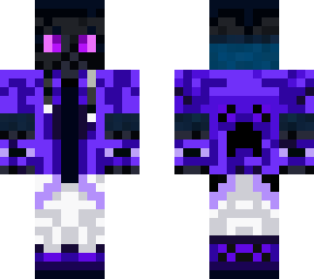 eystreem if he was an endetman