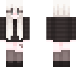 fairy e-girl