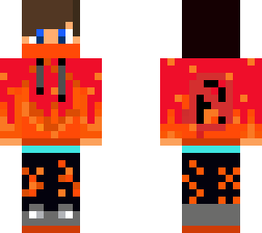 fire breather 2