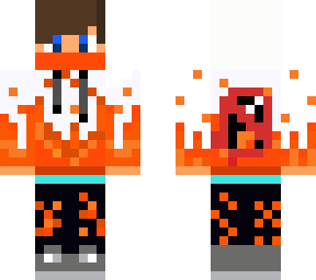 fire breather