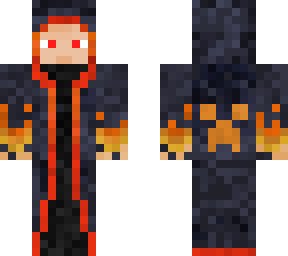 fire mage