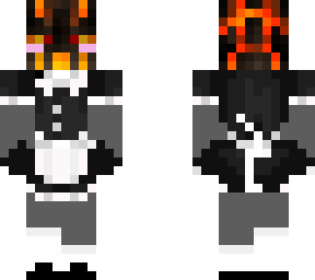 fire maid