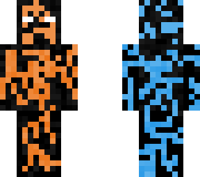 fire n ice