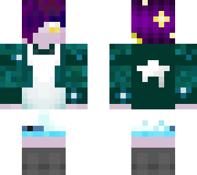 flower stars