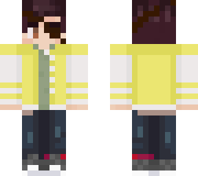 flumblekun yellow ver.
