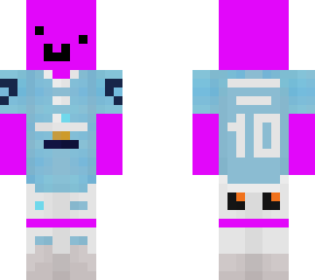 football ponky