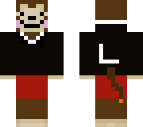 for legend monke