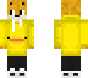 fox