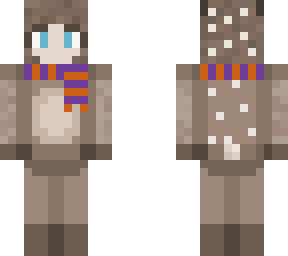 frim deer