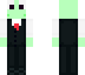 frog butler