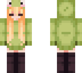 froggo