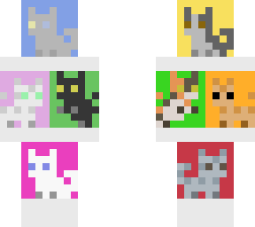 gatosquares