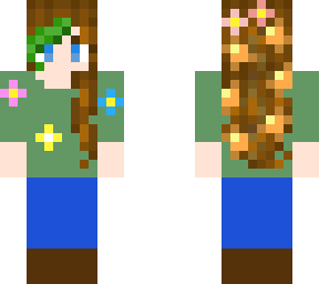 gcsmp skin