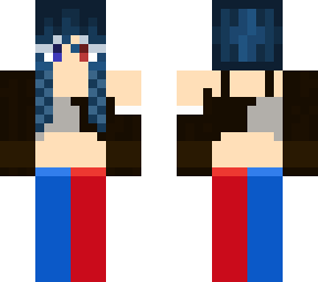 gg mate (female version)