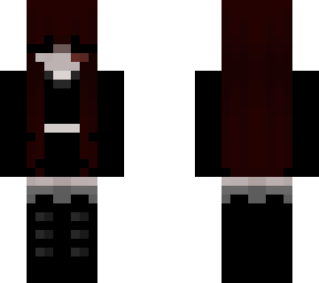 goth