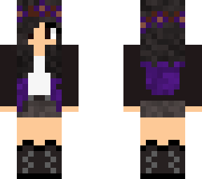 goth bella