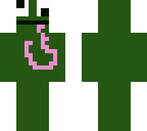green friend