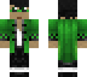 green king