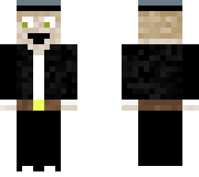 grey guy