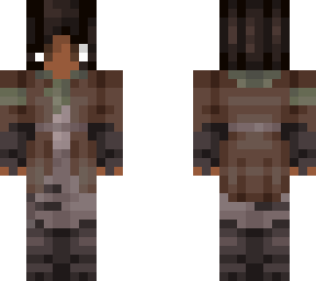 hannah (survivor)