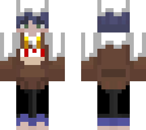 hennry birthday skin