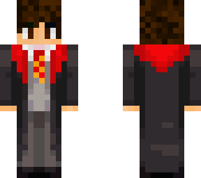 hogwarts boy