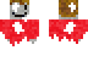 holes