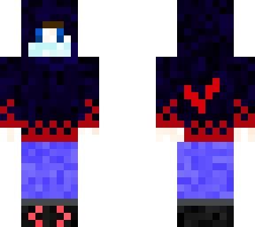 hoodie guy
