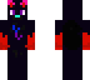 huscker wolf