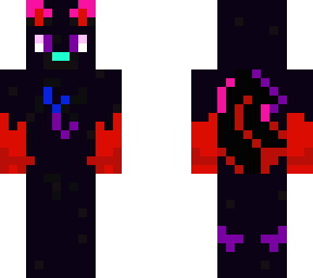 huscker wolf v2