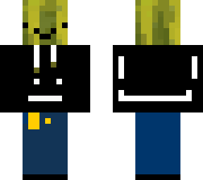 idk
