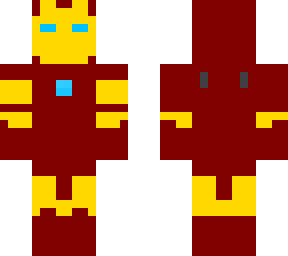 iron man