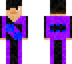 joe skin