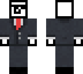 just a stickman but cooler