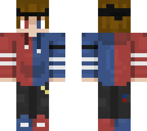 karate boy