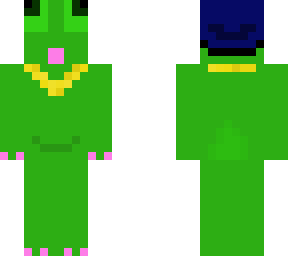 knermie's frog