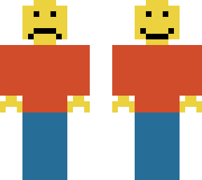 lego man