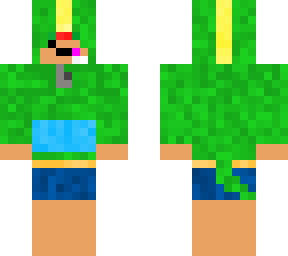 leon (brawl stars)