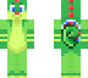 lil guy