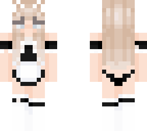 maid