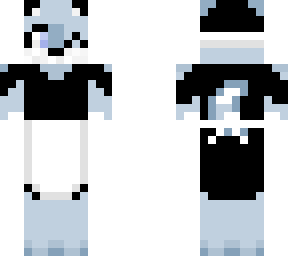 maid snowy